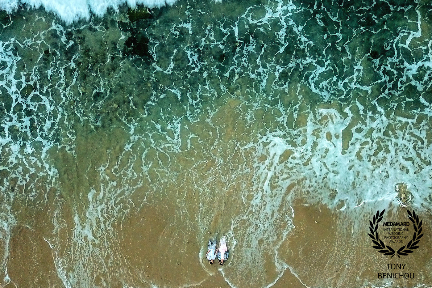 Collection 40 photo by Tony Benichou