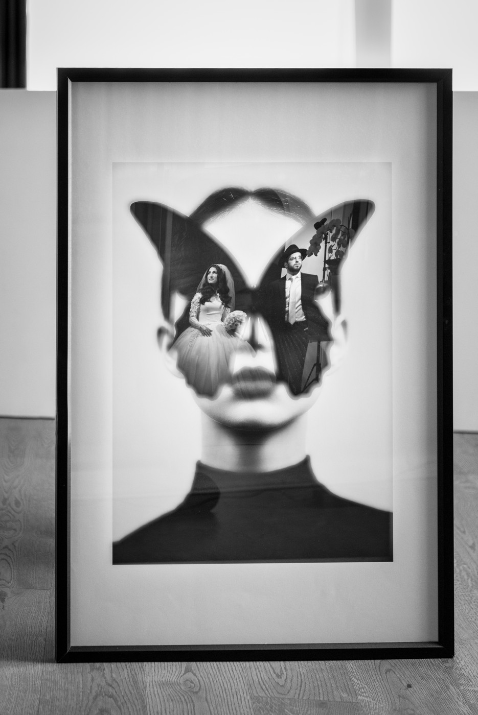 Collection 40 photo by Menachem Serraf