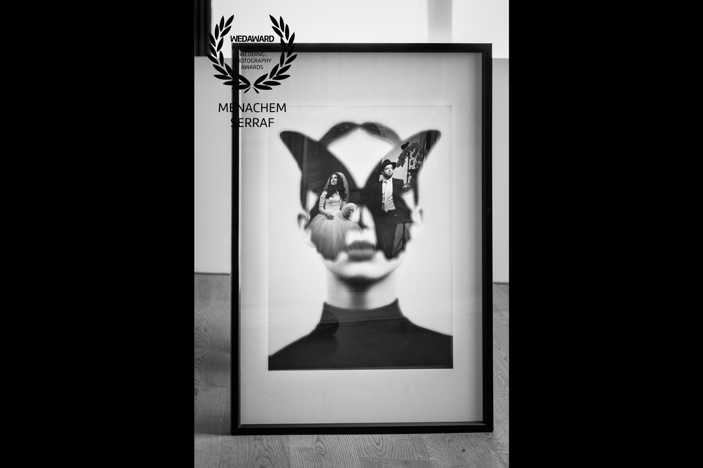 Collection 40 photo by Menachem Serraf