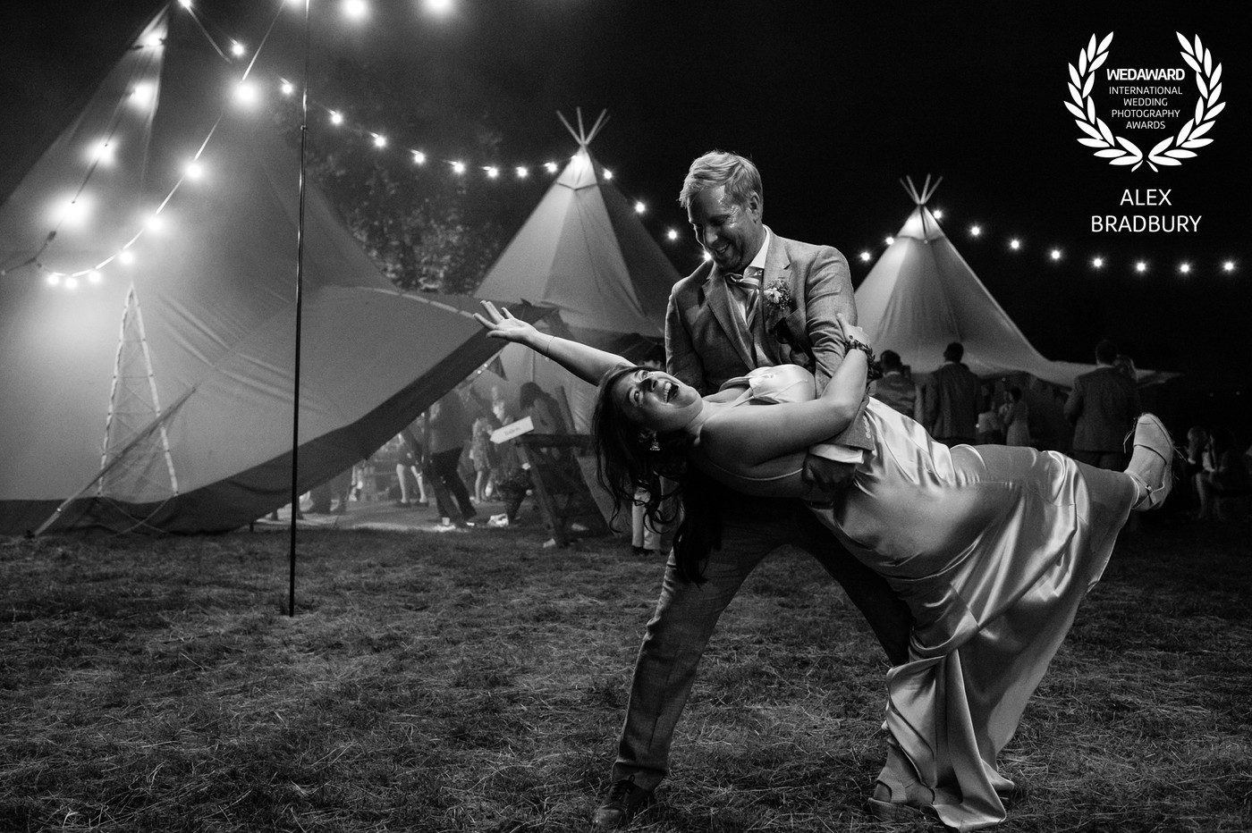 Collection 40 photo by Alex Bradbury