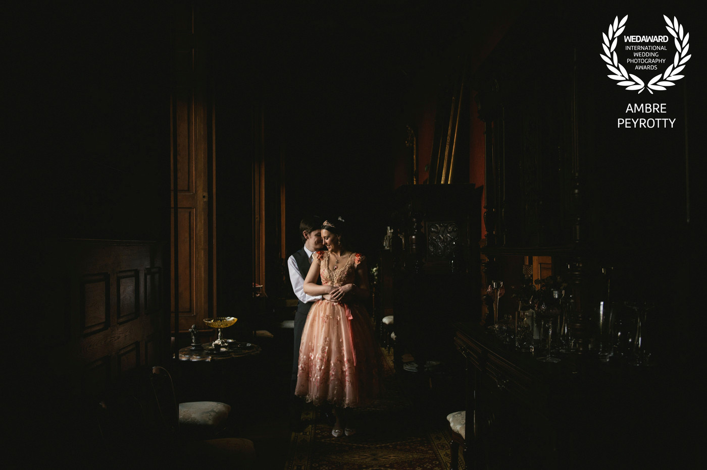 Collection 42 photo by Ambre Peyrotty