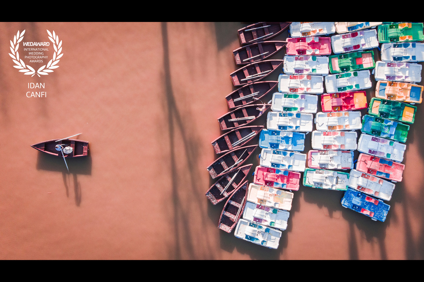 Collection 43 photo by Idan Canfi