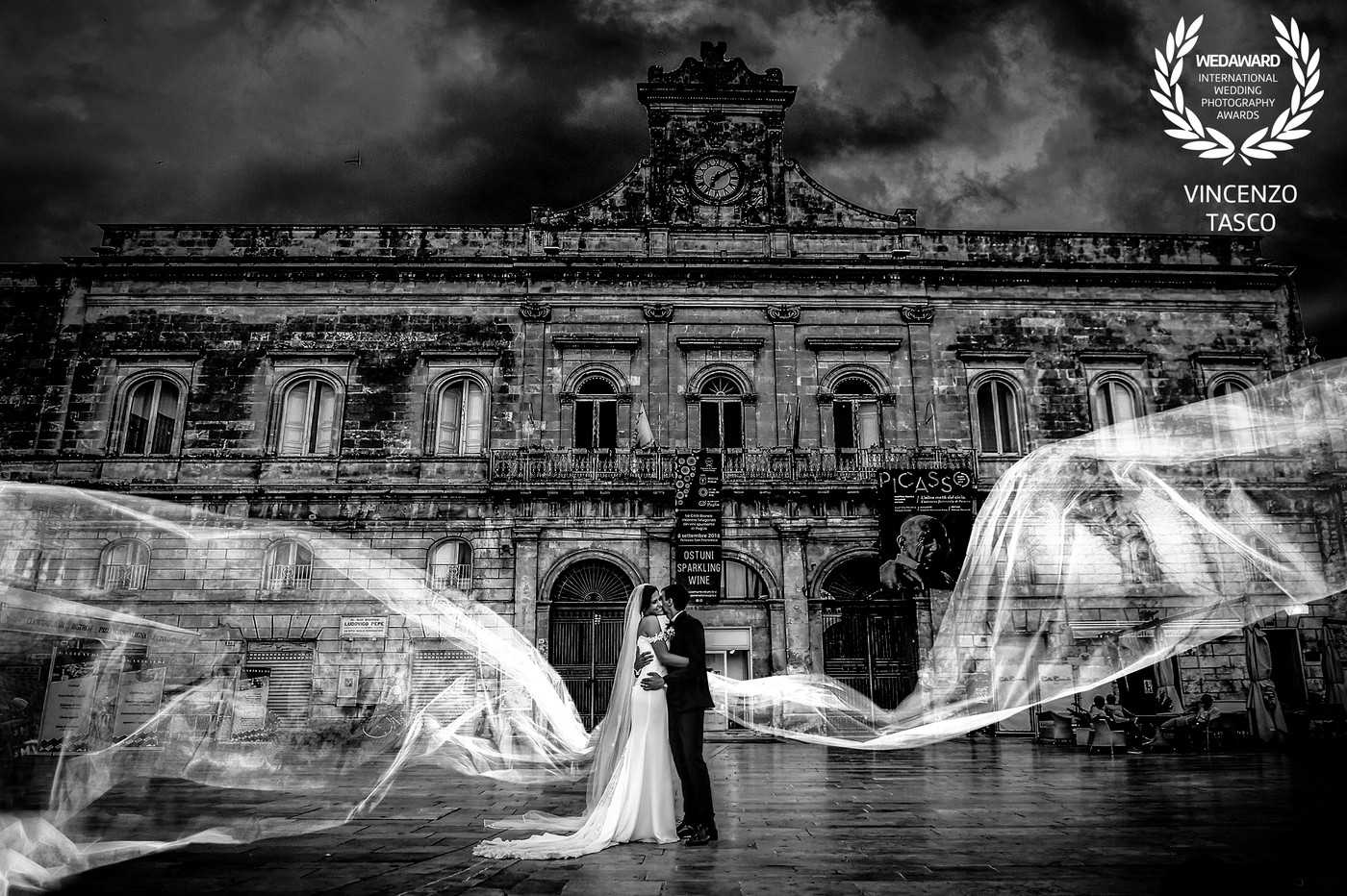Collection 45 photo by Vincenzo Tasco