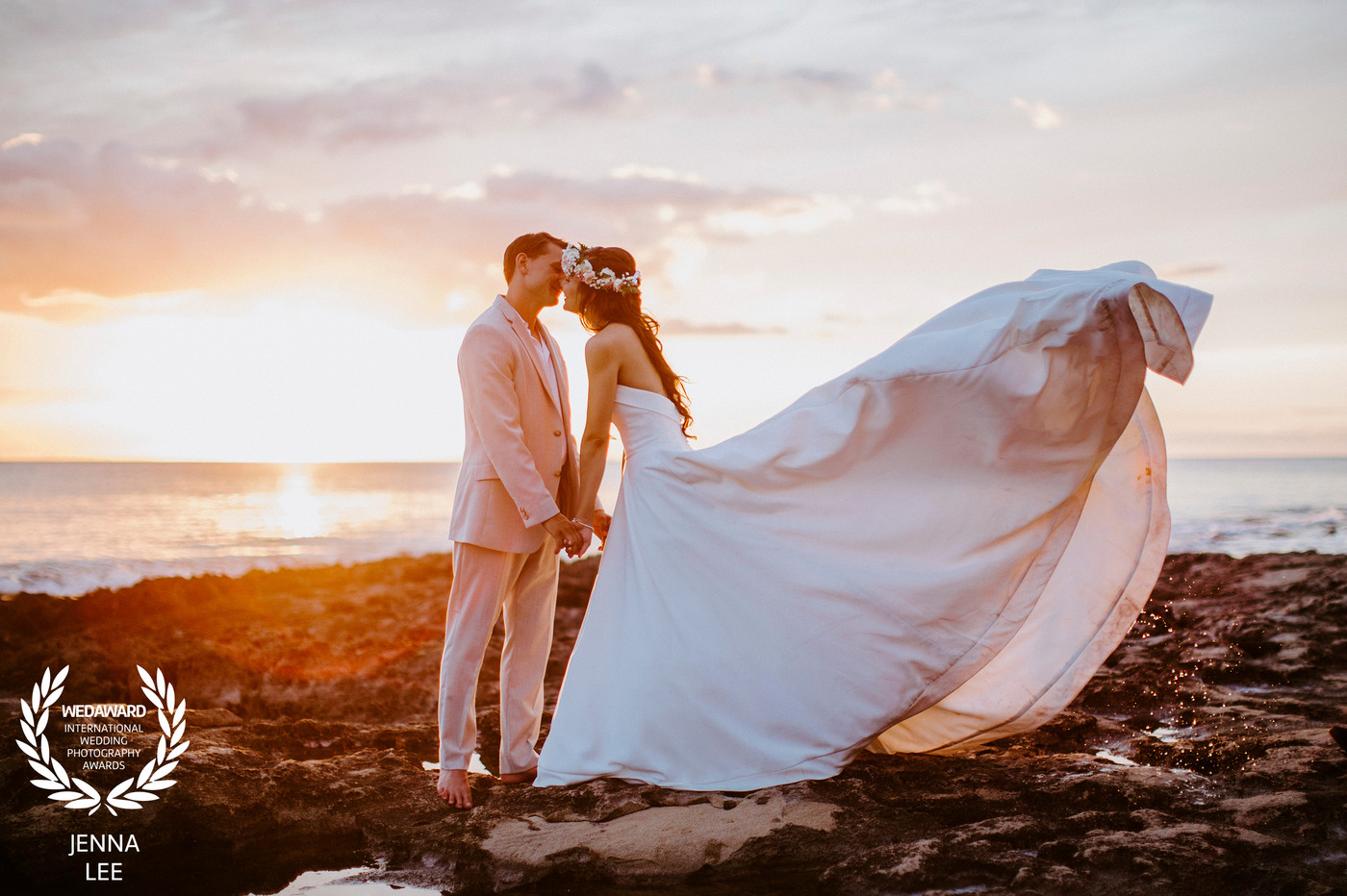 Collection 46 photo by Jenna Lee