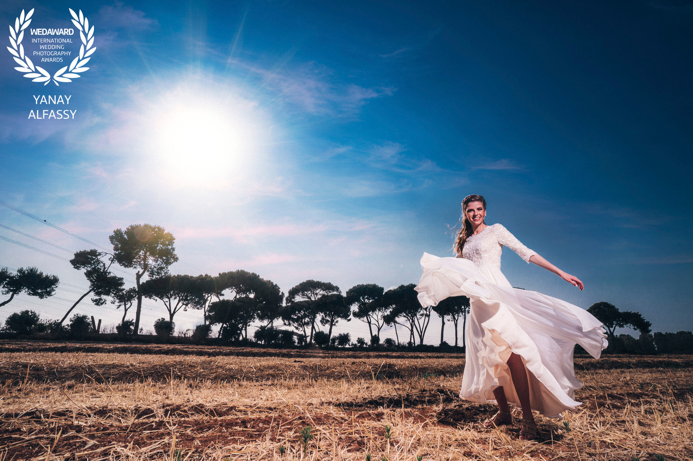 Collection 46 photo by Yanay Alfassy
