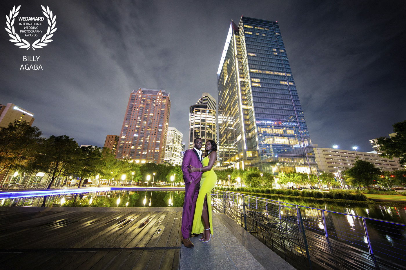 Collection 47 photo by Billy Agaba