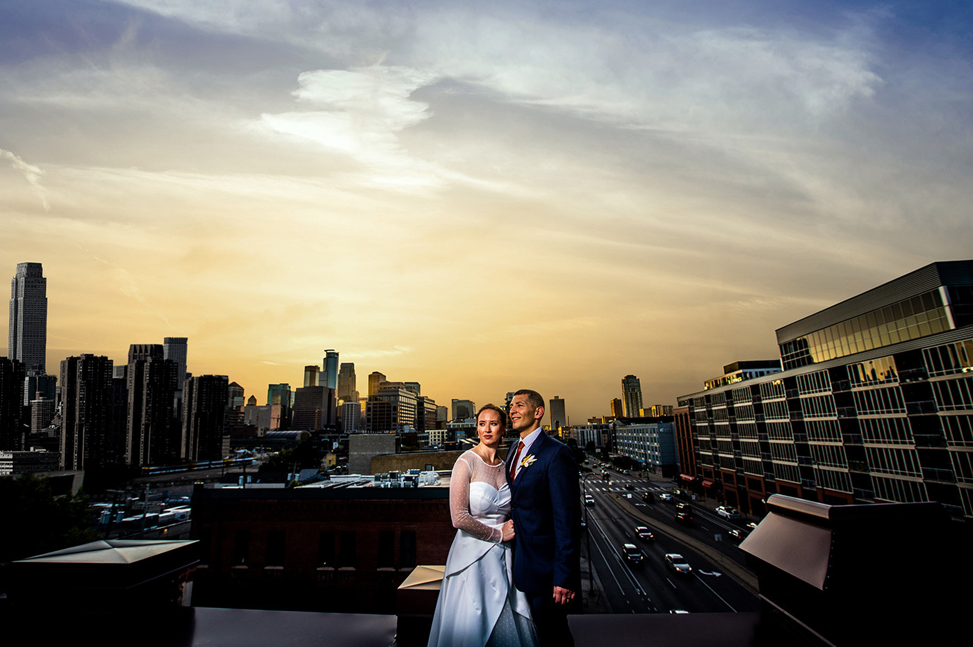 Collection 48 photo by Yale Bernadotte