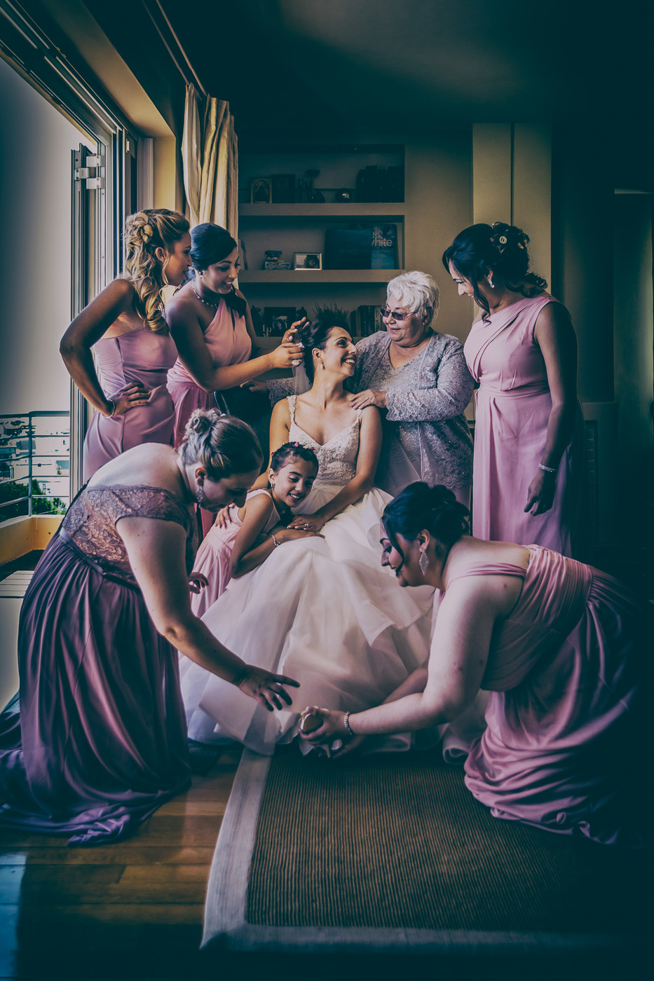 Collection 48 photo by Iakovos Strikis