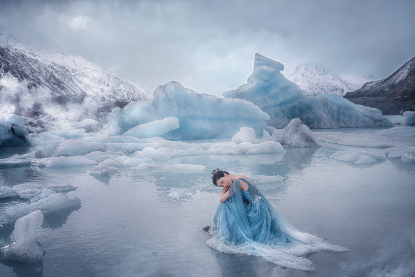 Collection 48 photo by Senga Glacier