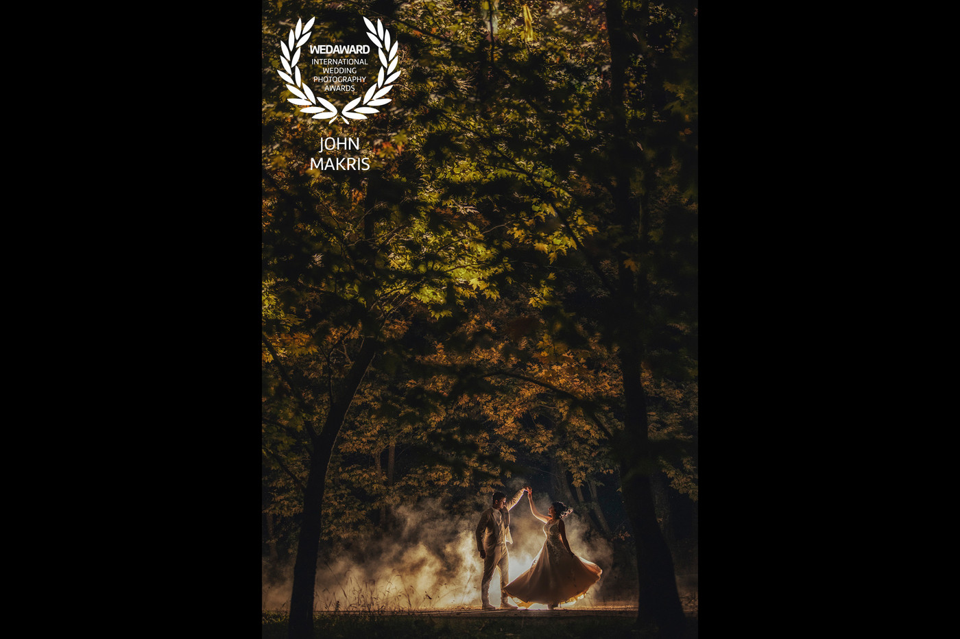 Collection 51 photo by John Makris
