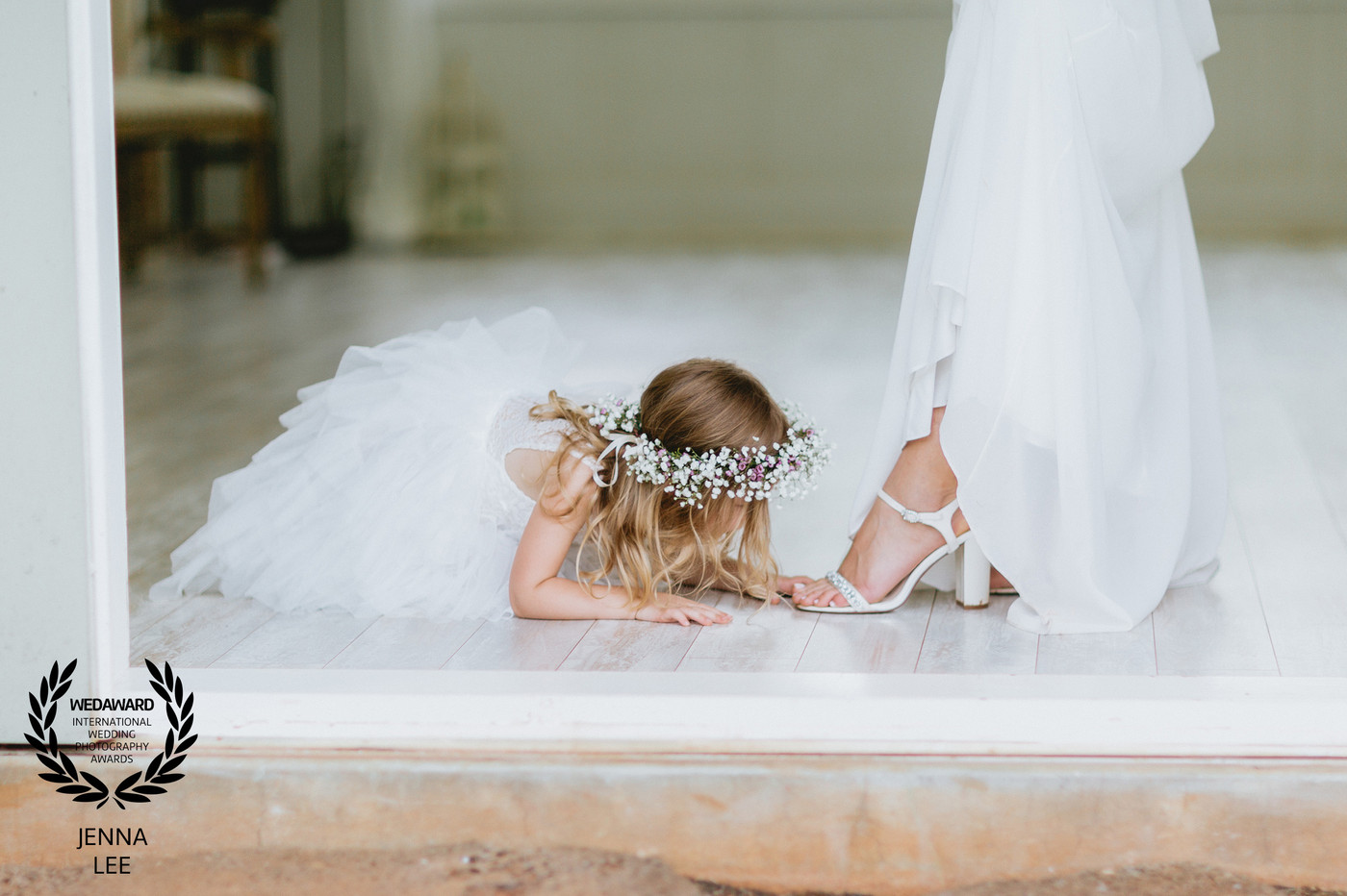 Collection 52 photo by Jenna Lee