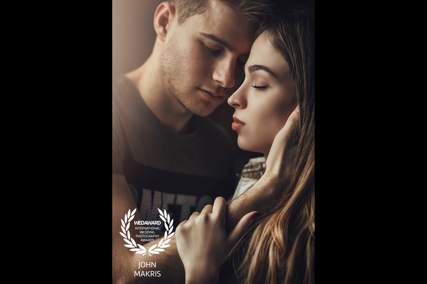Collection 53 photo by John Makris