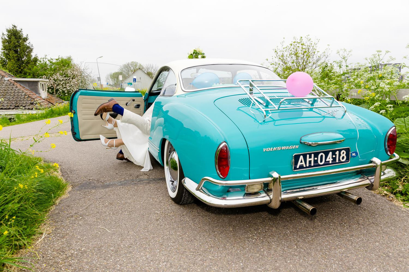 Collection 53 photo by Richard Wijnands