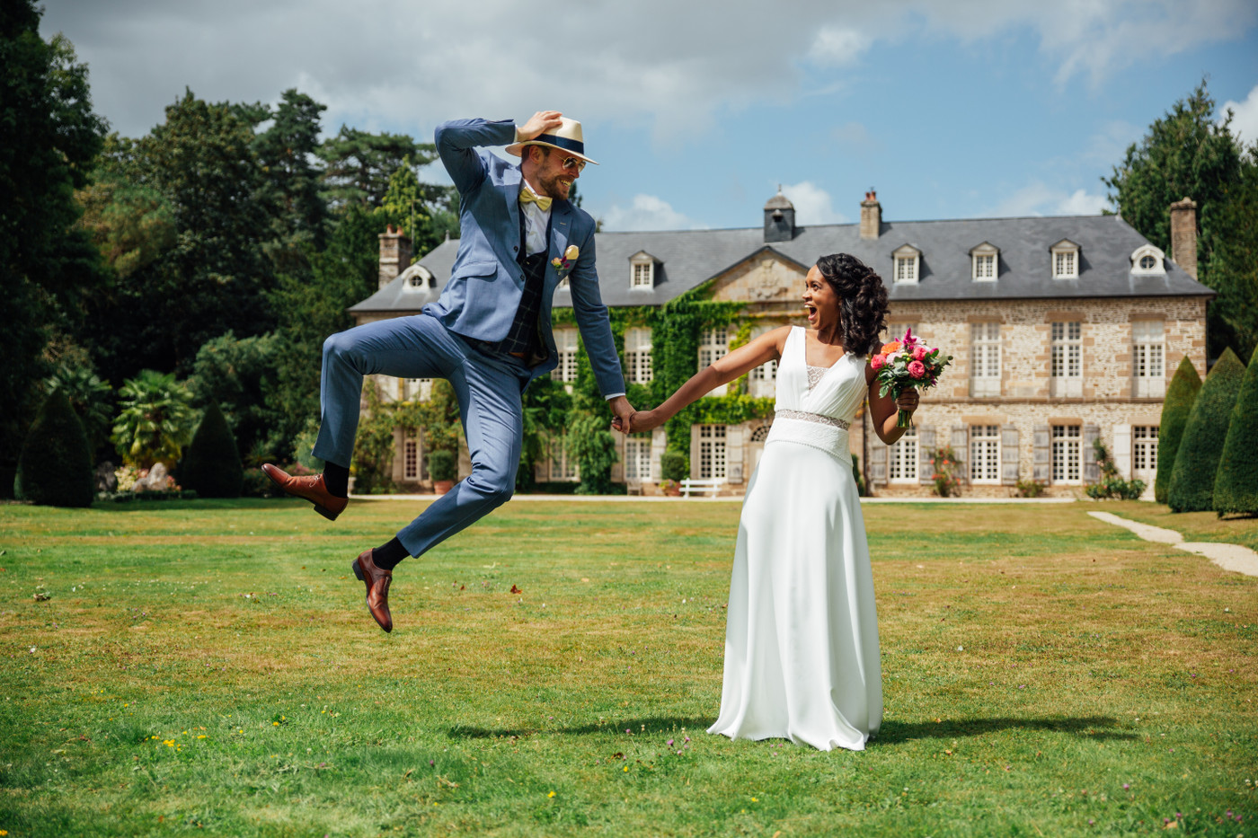 Collection 53 photo by Yannick Billioux