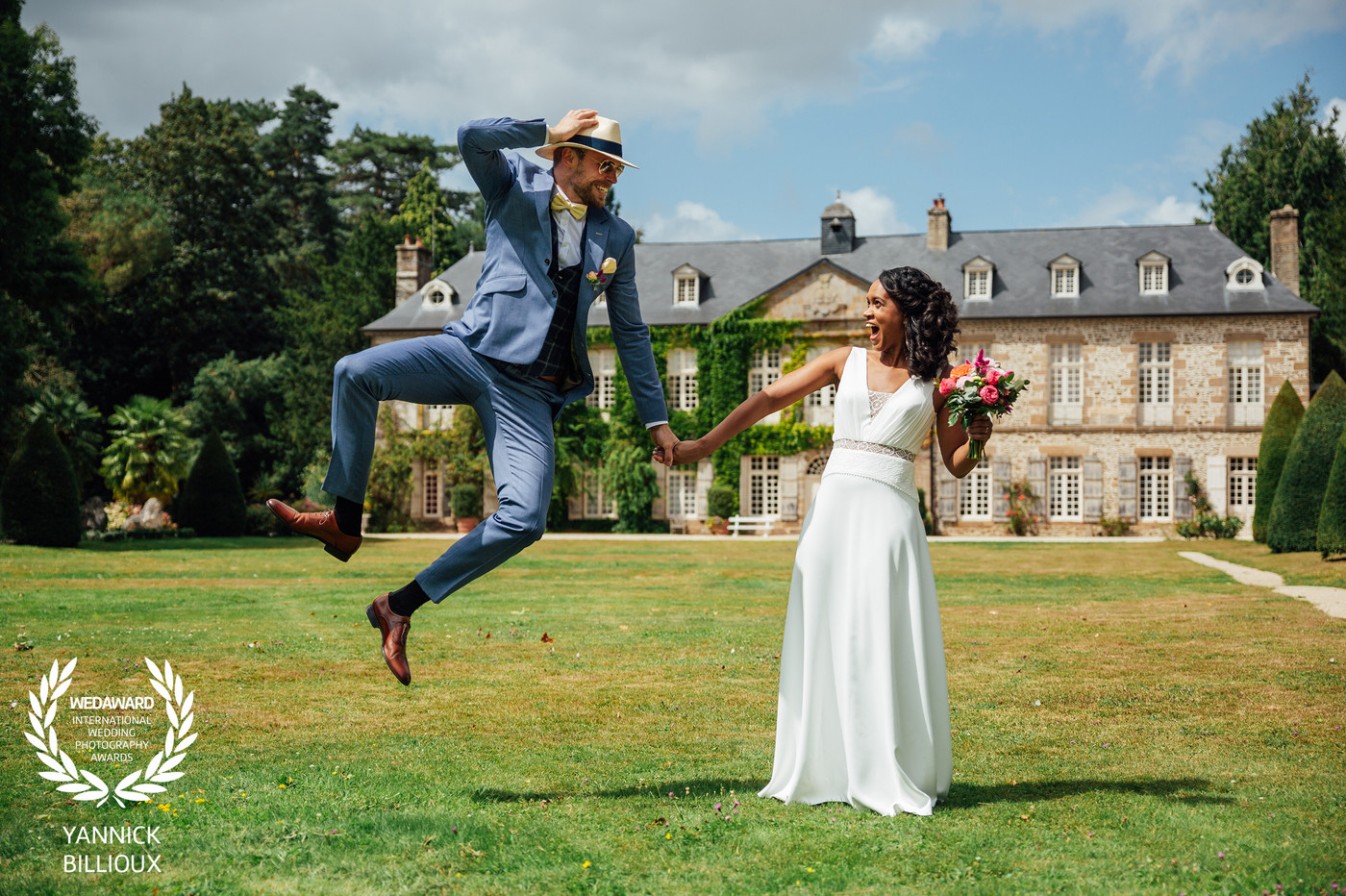 Collection 53 photo by Yannick Billioux