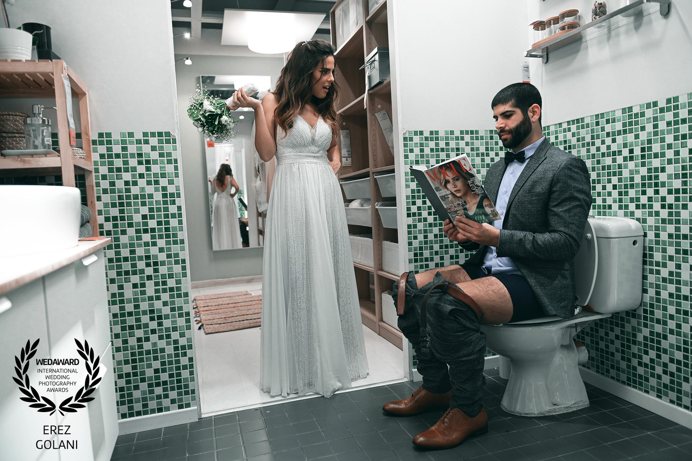 Collection 53 photo by Erez Golani