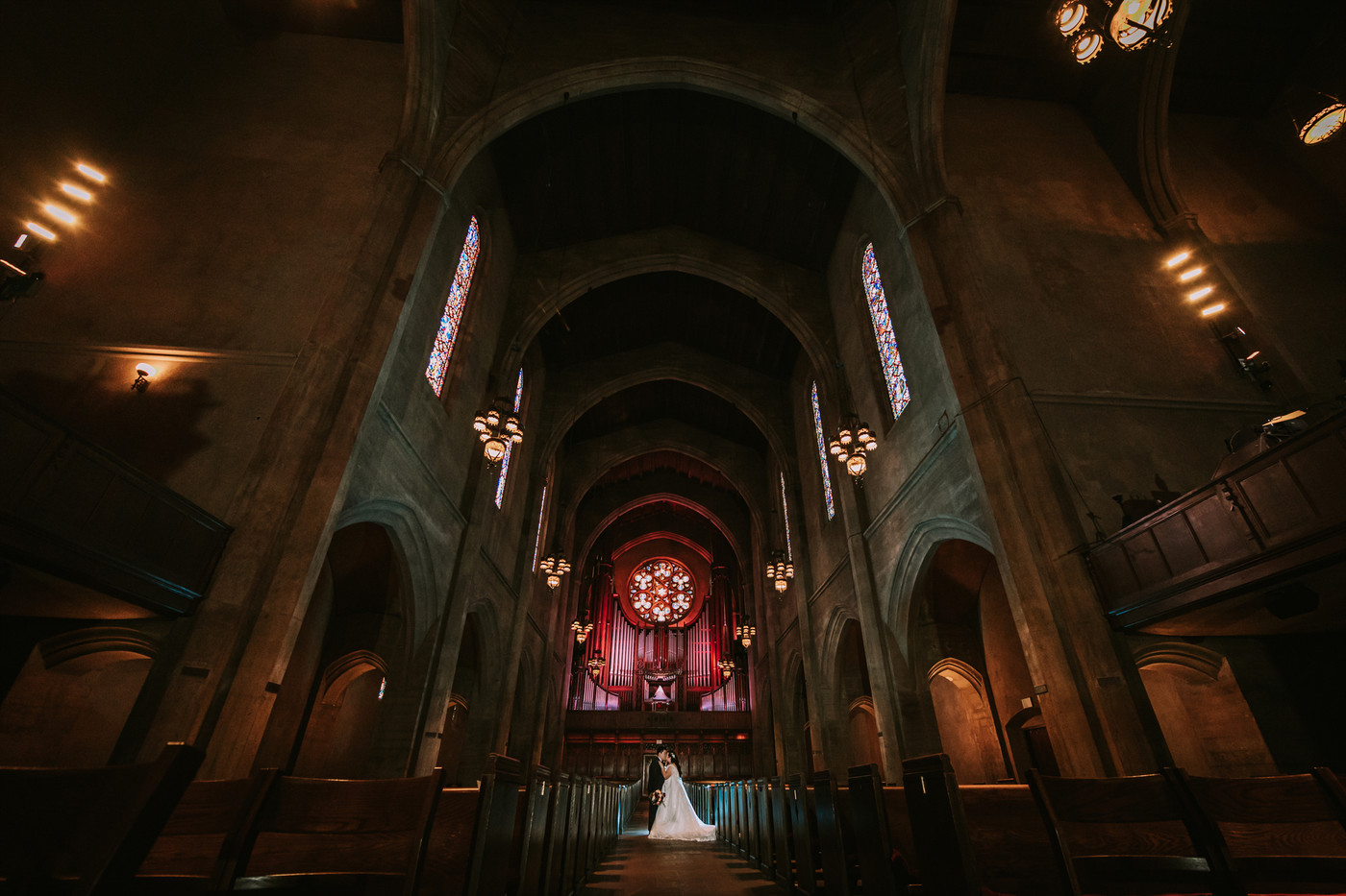 Collection 54 photo by Justin Kim