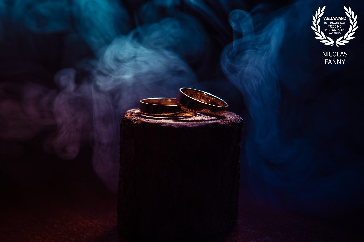 Collection 54 photo by Nicolas Fanny