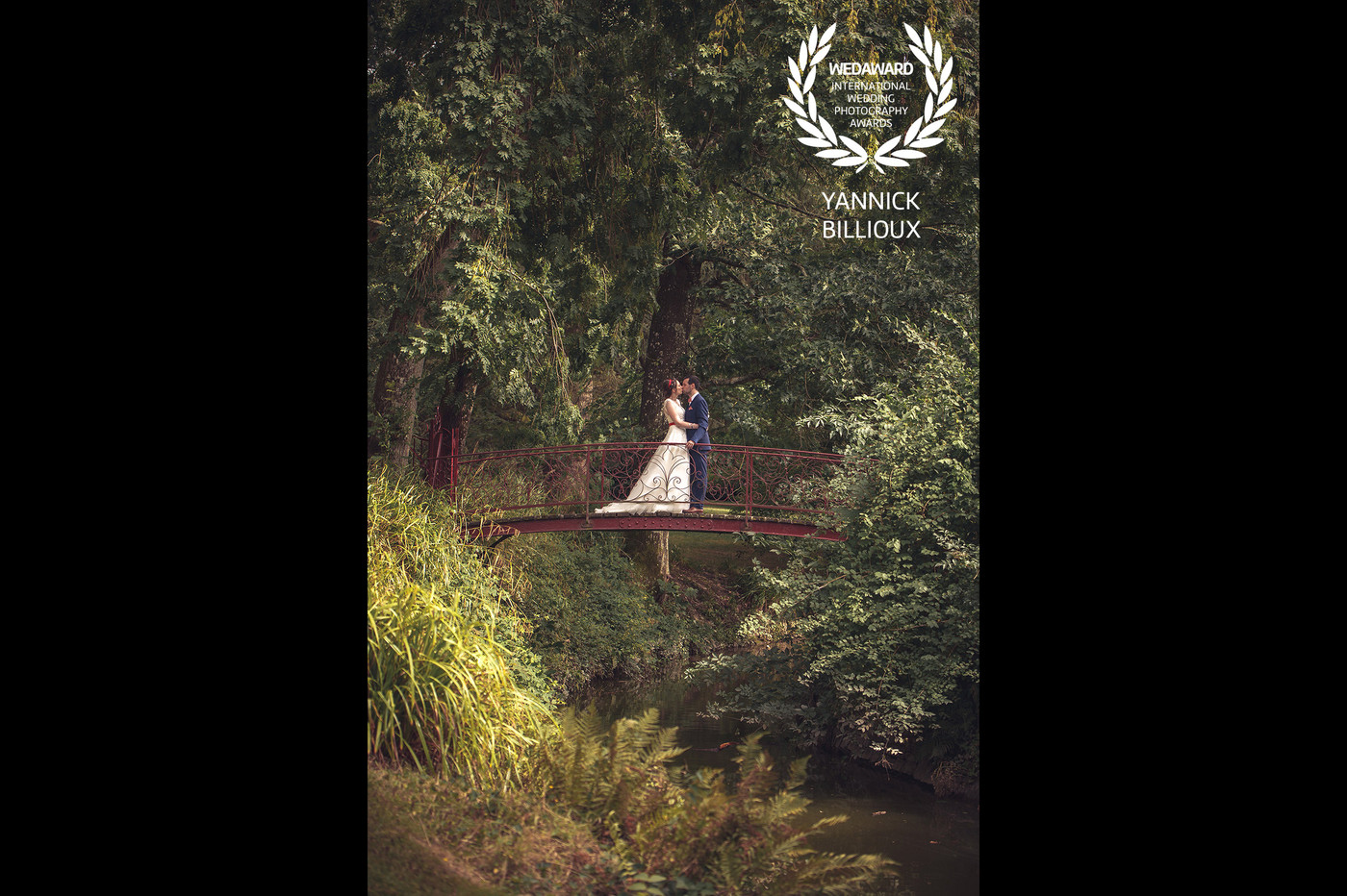 Collection 55 photo by Yannick Billioux