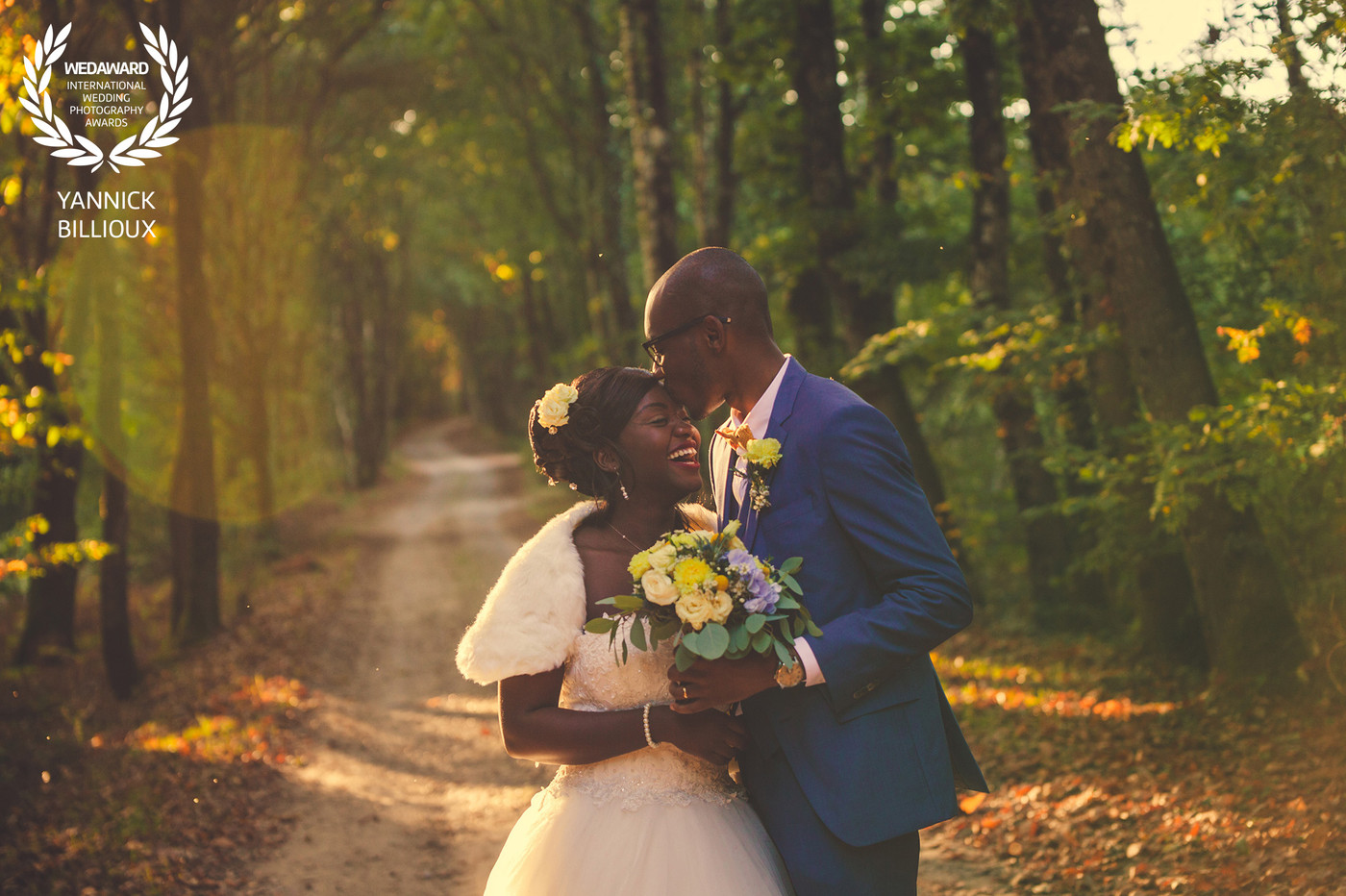 Collection 55 photo by Yannick Billioux