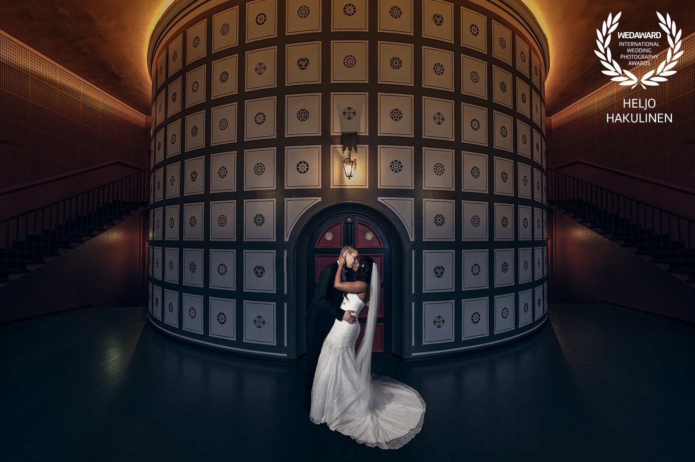 Collection 57 photo by Heljo Hakulinen