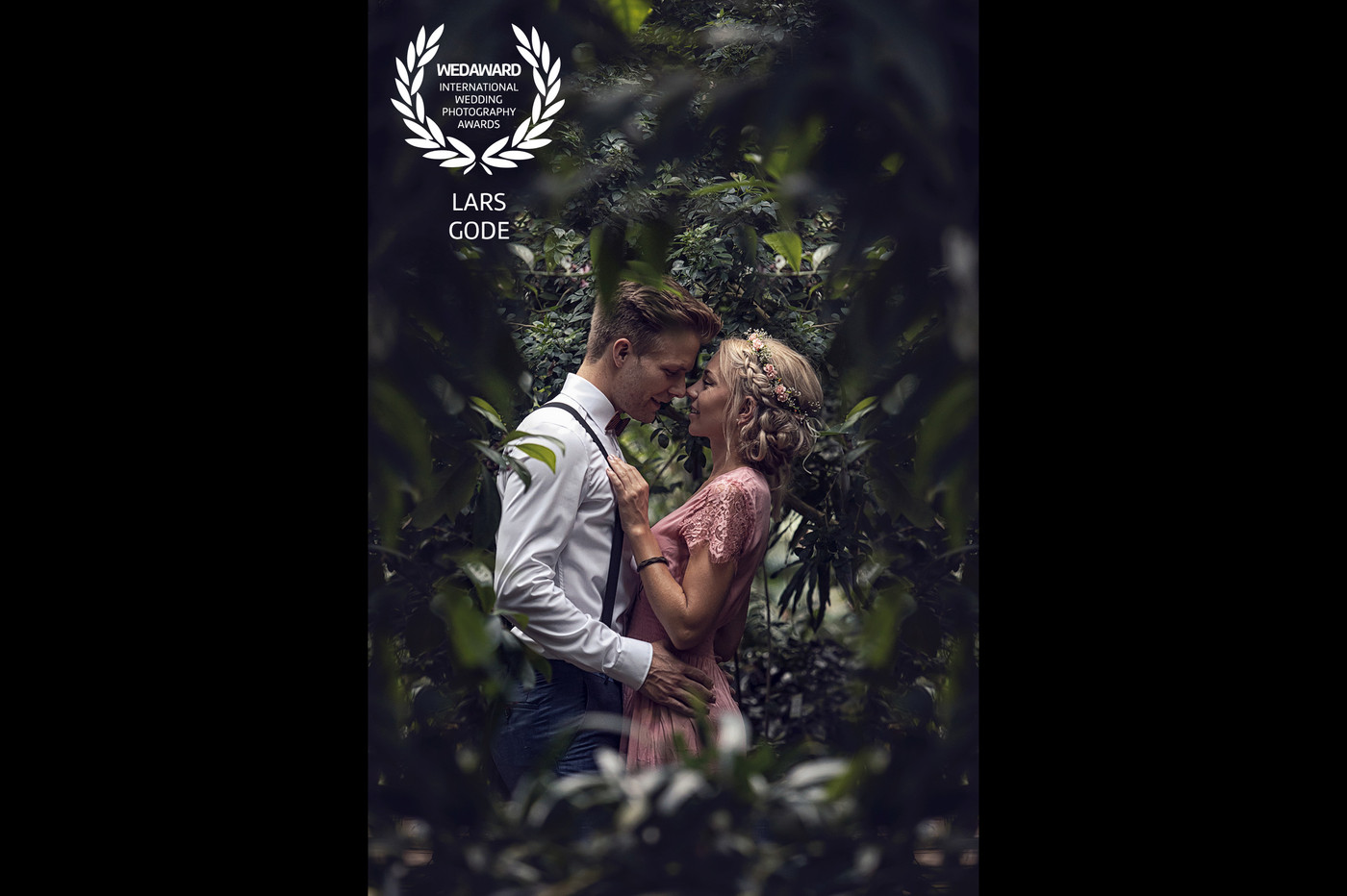 Collection 57 photo by Lars Gode