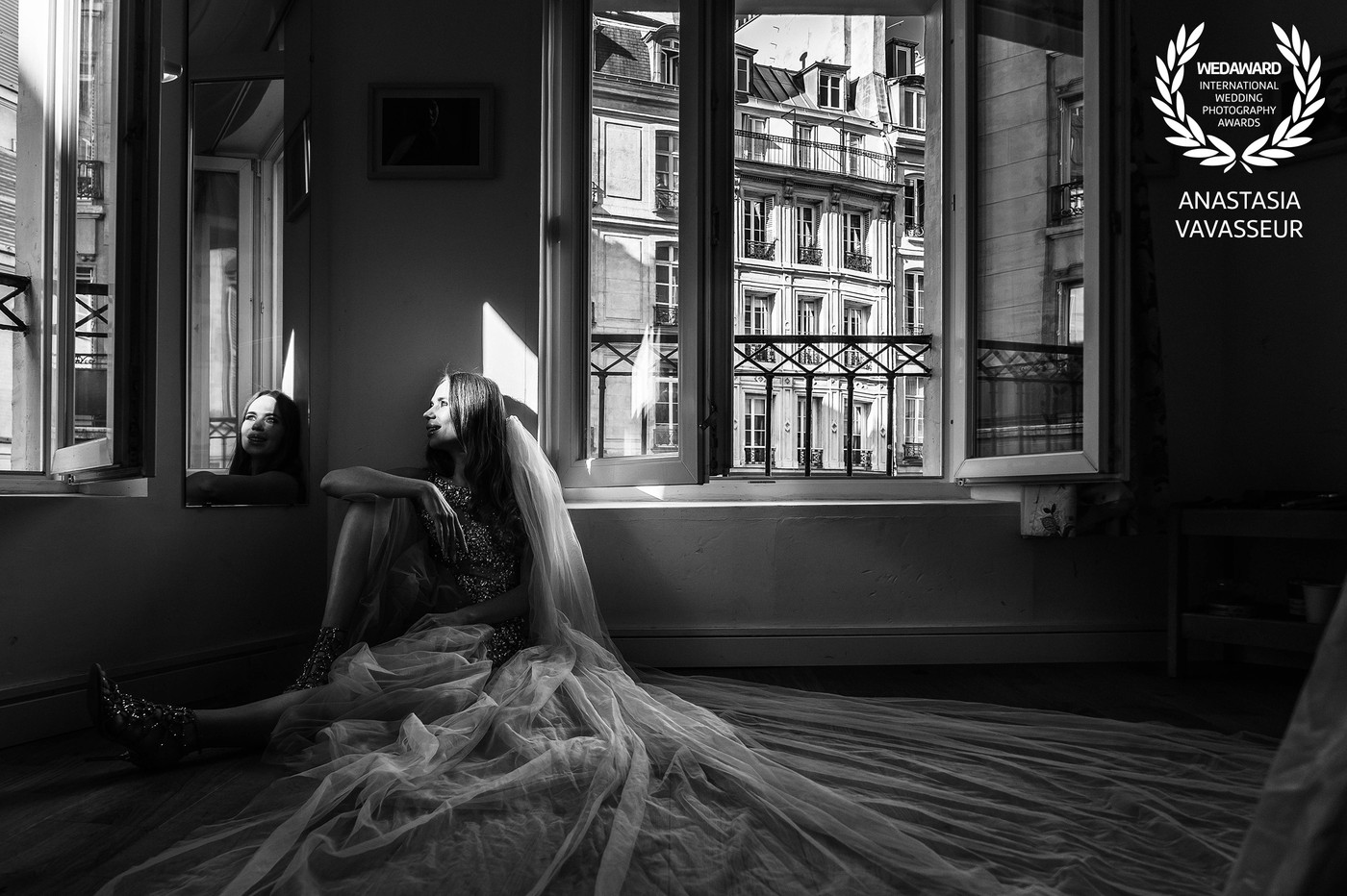 Collection 57 photo by Anastasia Vavasseur
