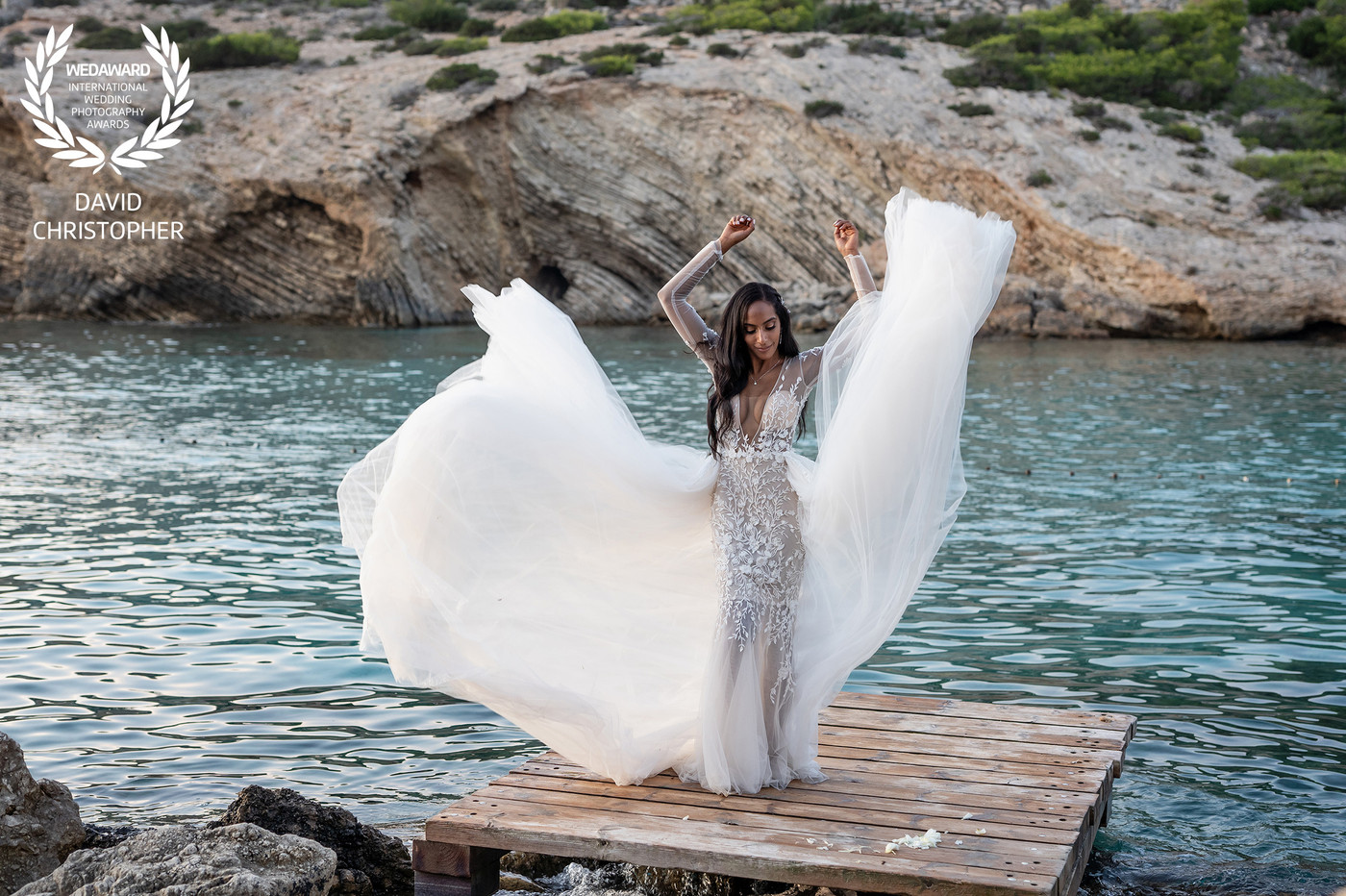 Collection 58 photo by David Christopher
