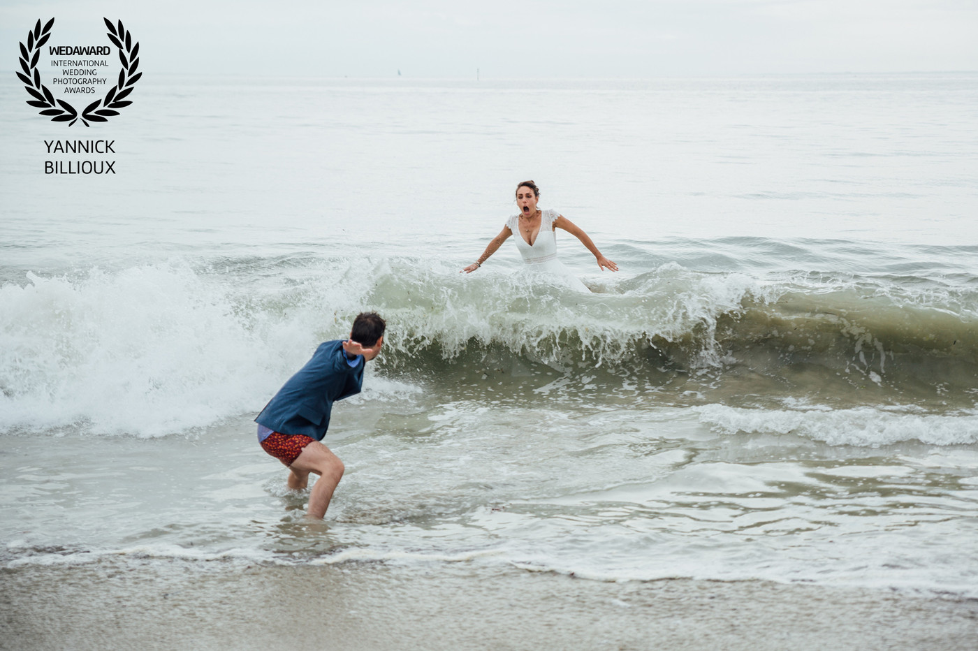 Collection 62 photo by Yannick Billioux