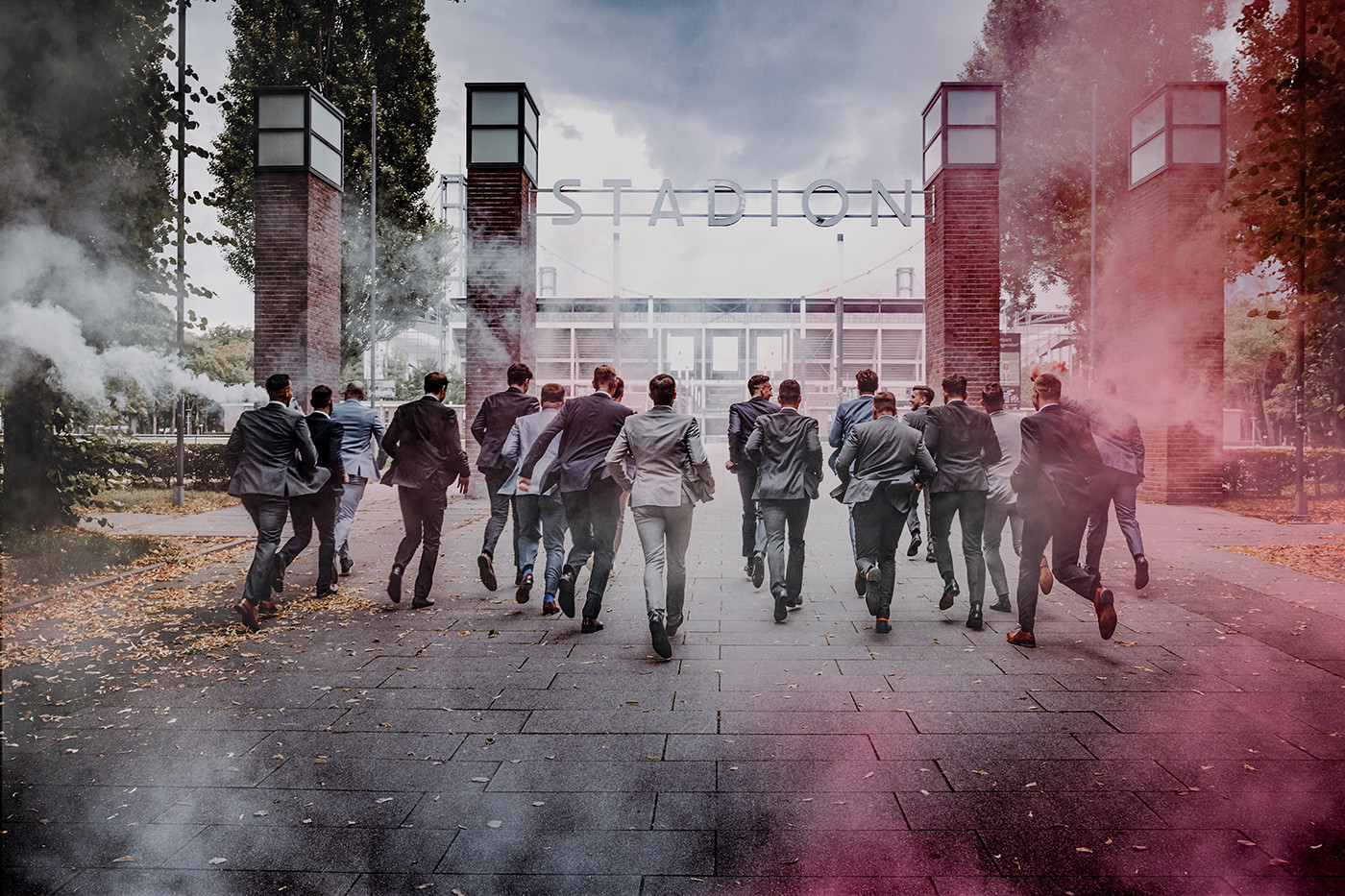 Collection 62 photo by Lars Gode