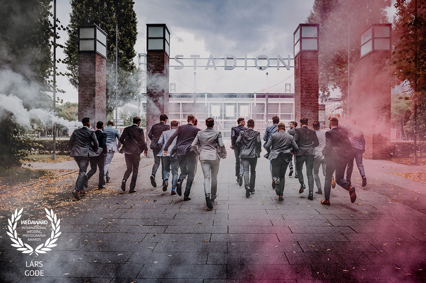 Collection 62 photo by Lars Gode
