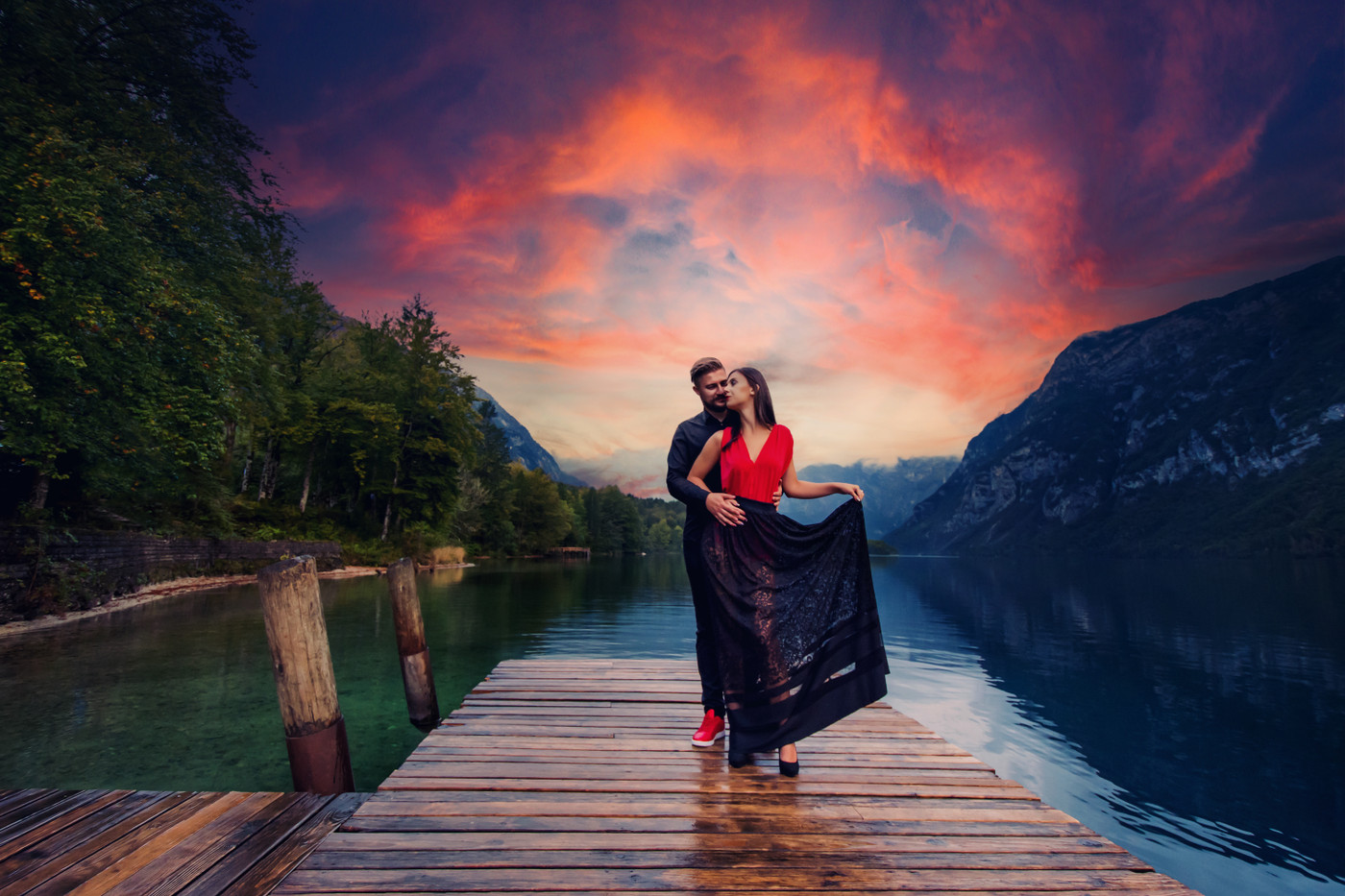 Collection 64 photo by Gavin Conlan