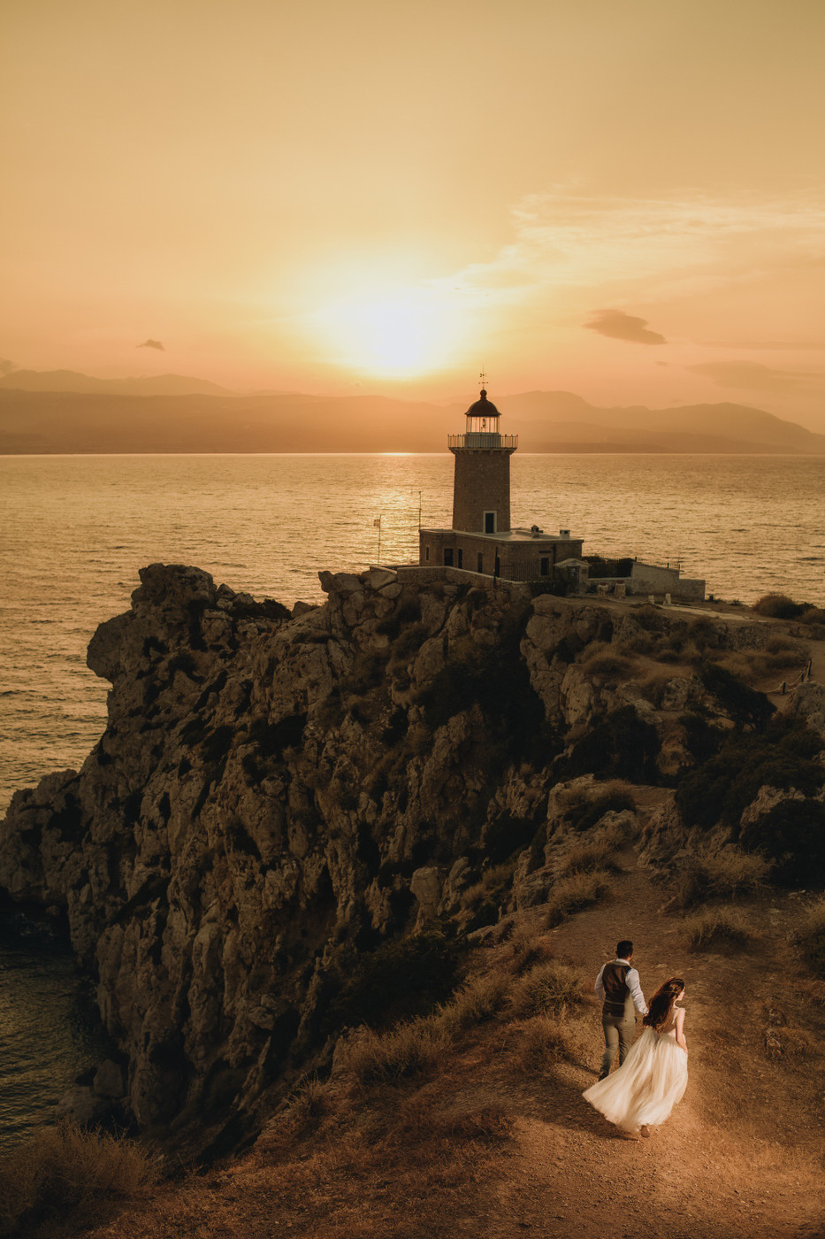 Collection 64 photo by John Makris