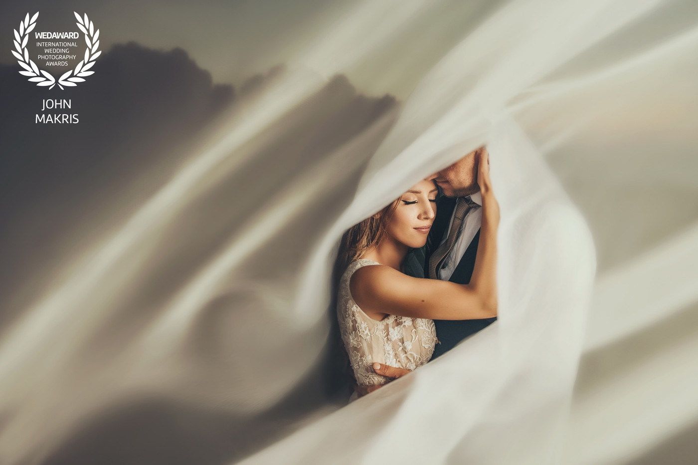 Collection 64 photo by John Makris