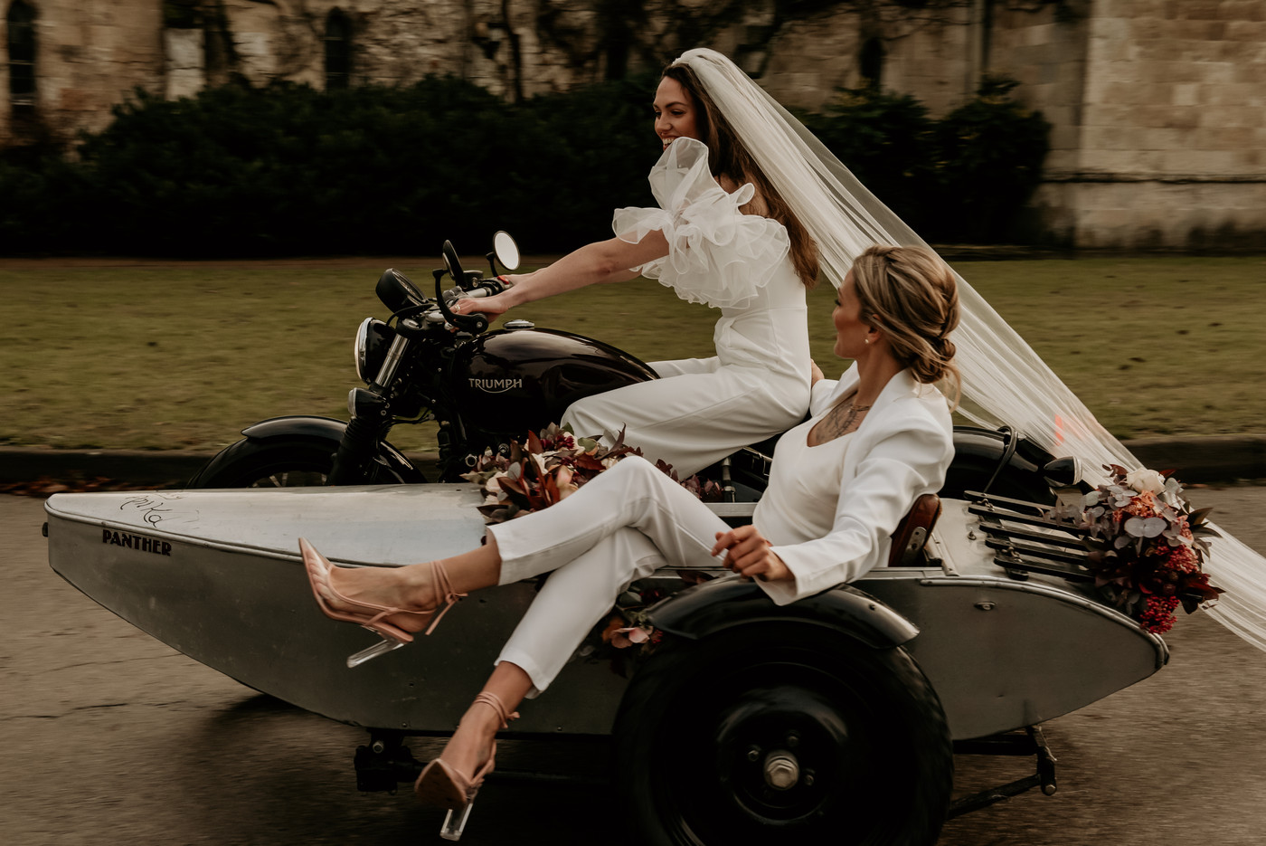 Collection 64 photo by Emma-jane Lewis