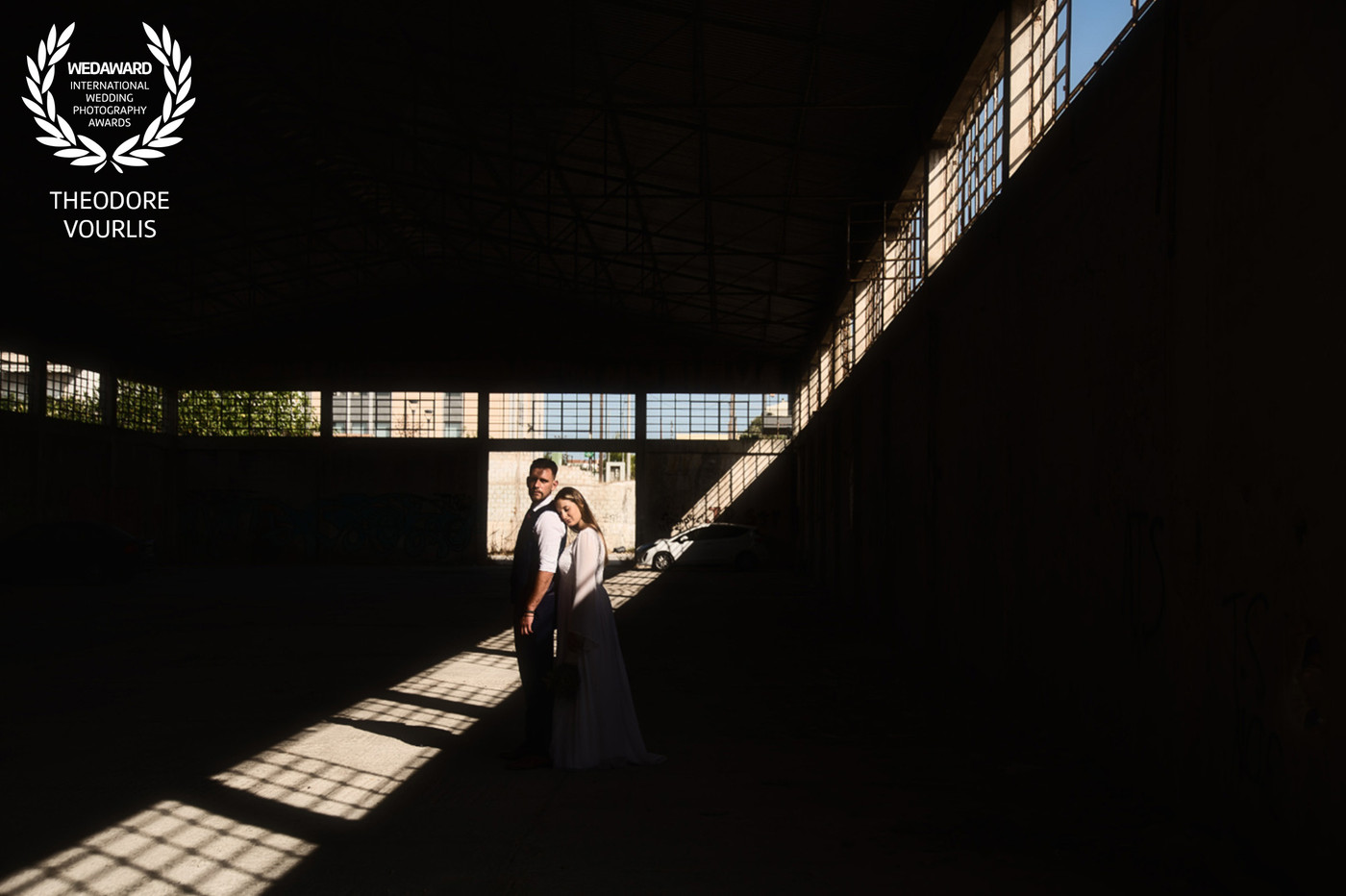 Collection 66 photo by Theodore Vourlis