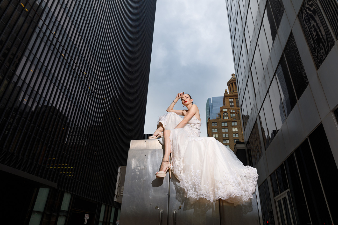 Collection 68 photo by Amalya Shandelman