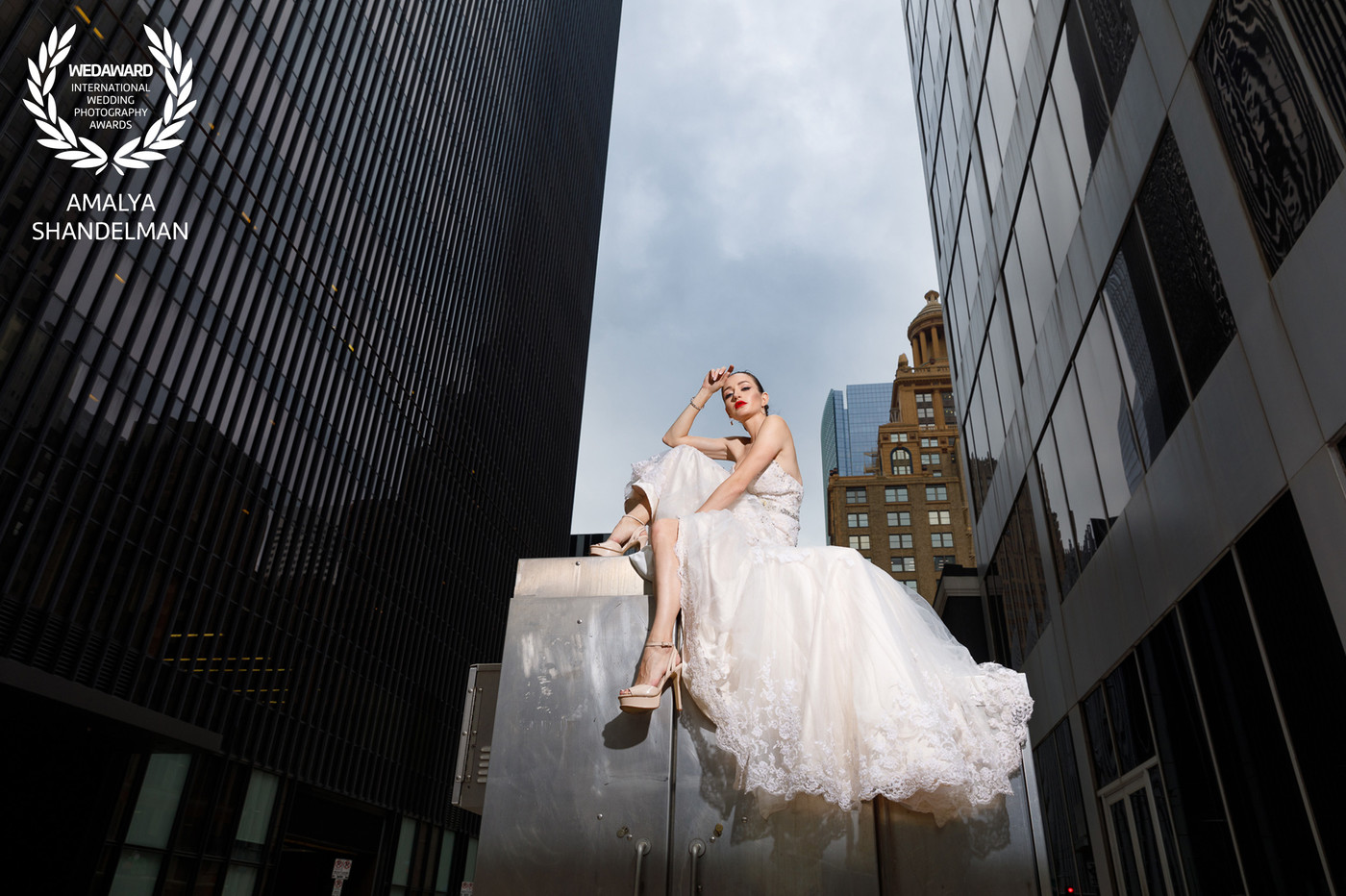 Collection 68 photo by Amalya Shandelman