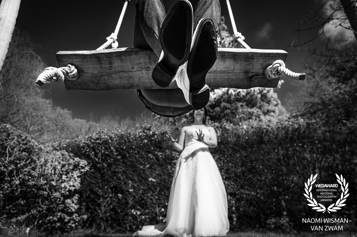Collection 68 photo by Naomi Wisman - Van Zwam