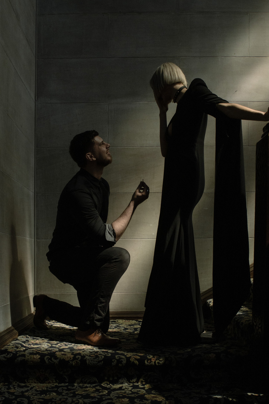 Collection 68 photo by Sabrina Van Der Riet