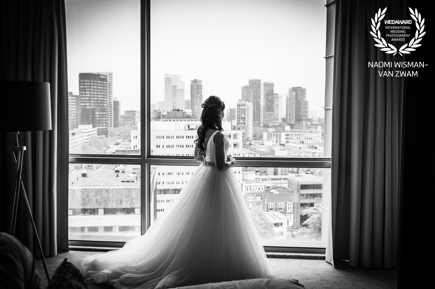 Collection 69 photo by Naomi Wisman - Van Zwam