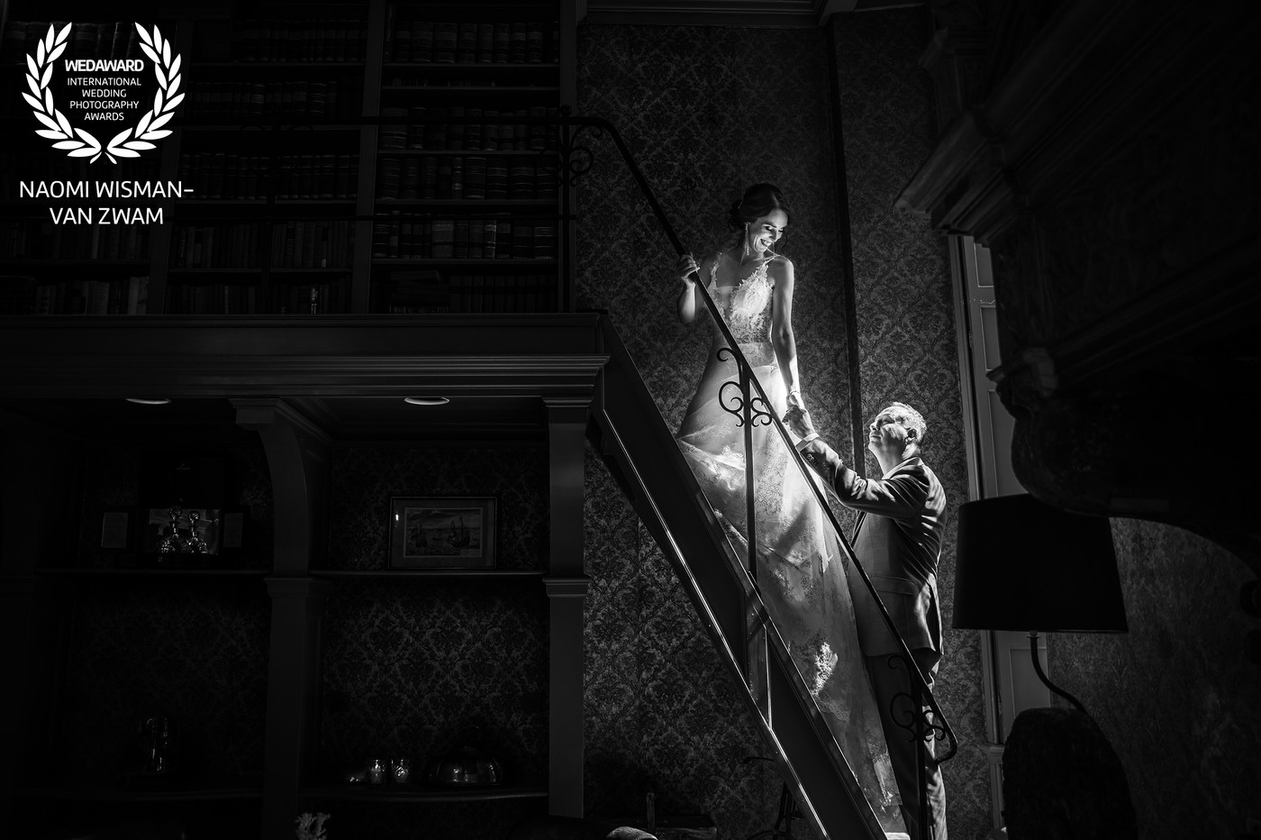Collection 71 photo by Naomi Wisman - Van Zwam