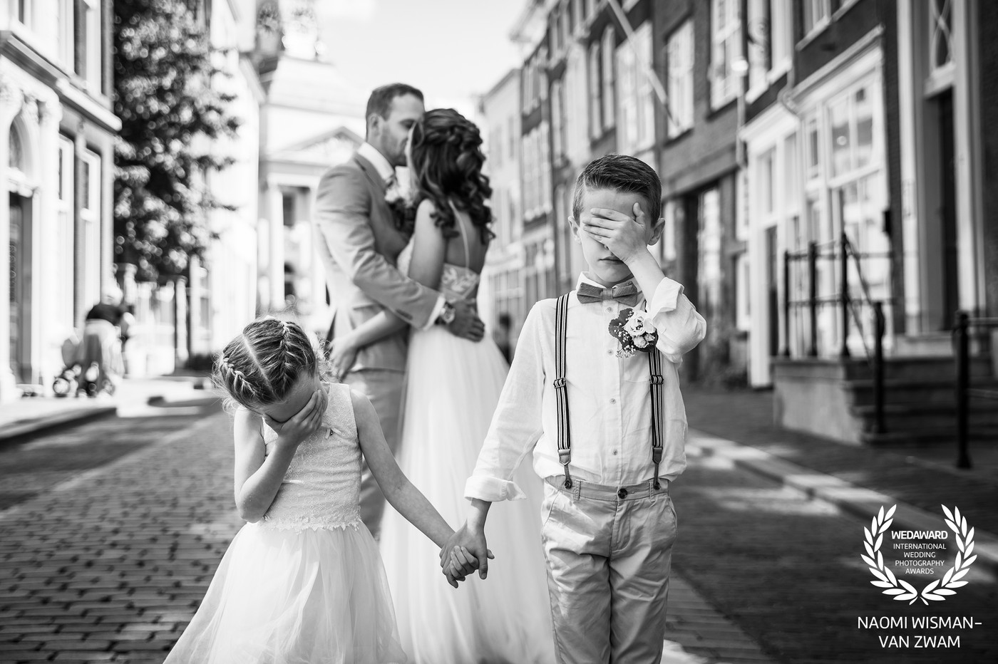Collection 72 photo by Naomi Wisman - Van Zwam