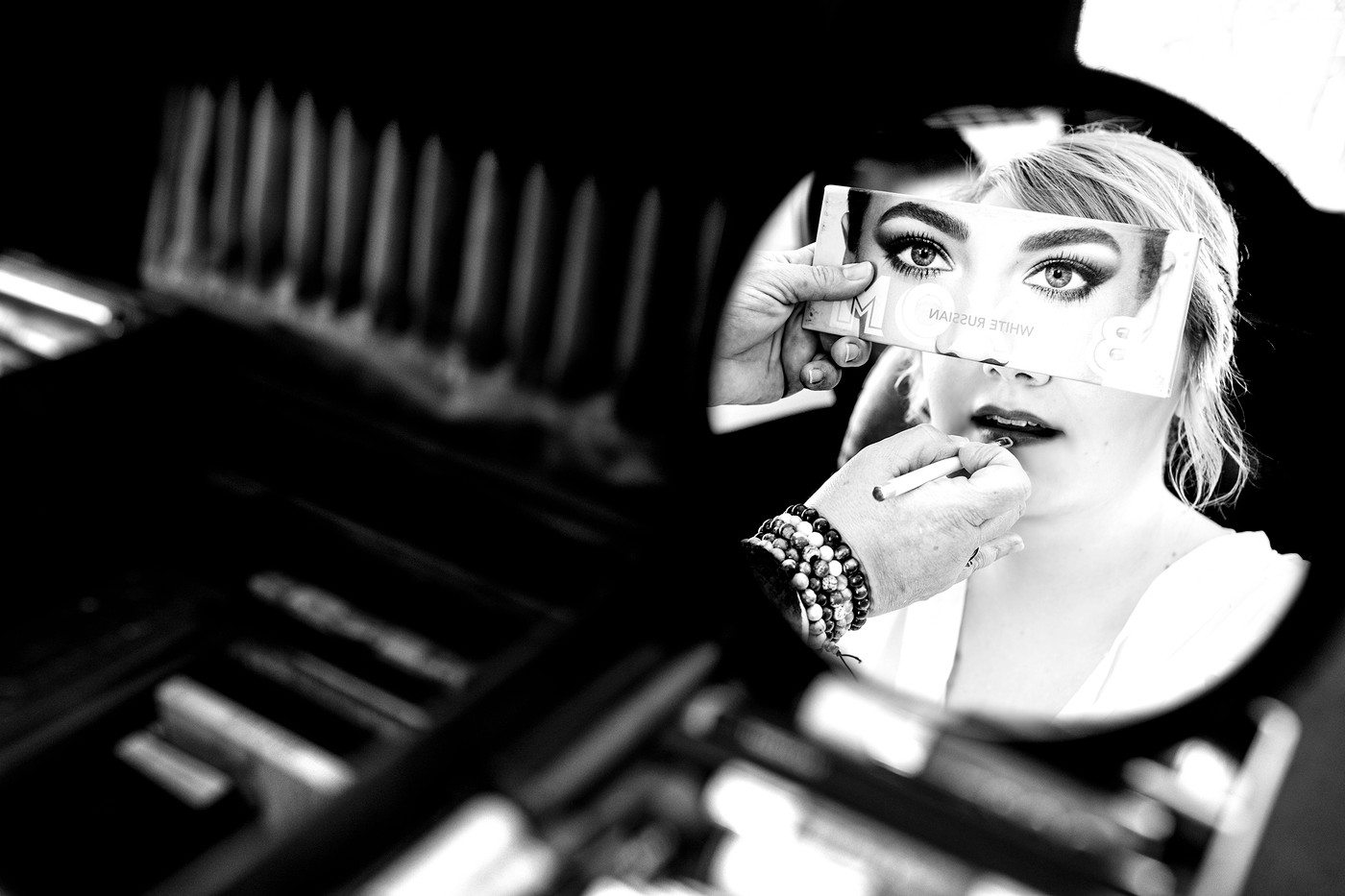 Collection 76 photo by Brad Nyberg
