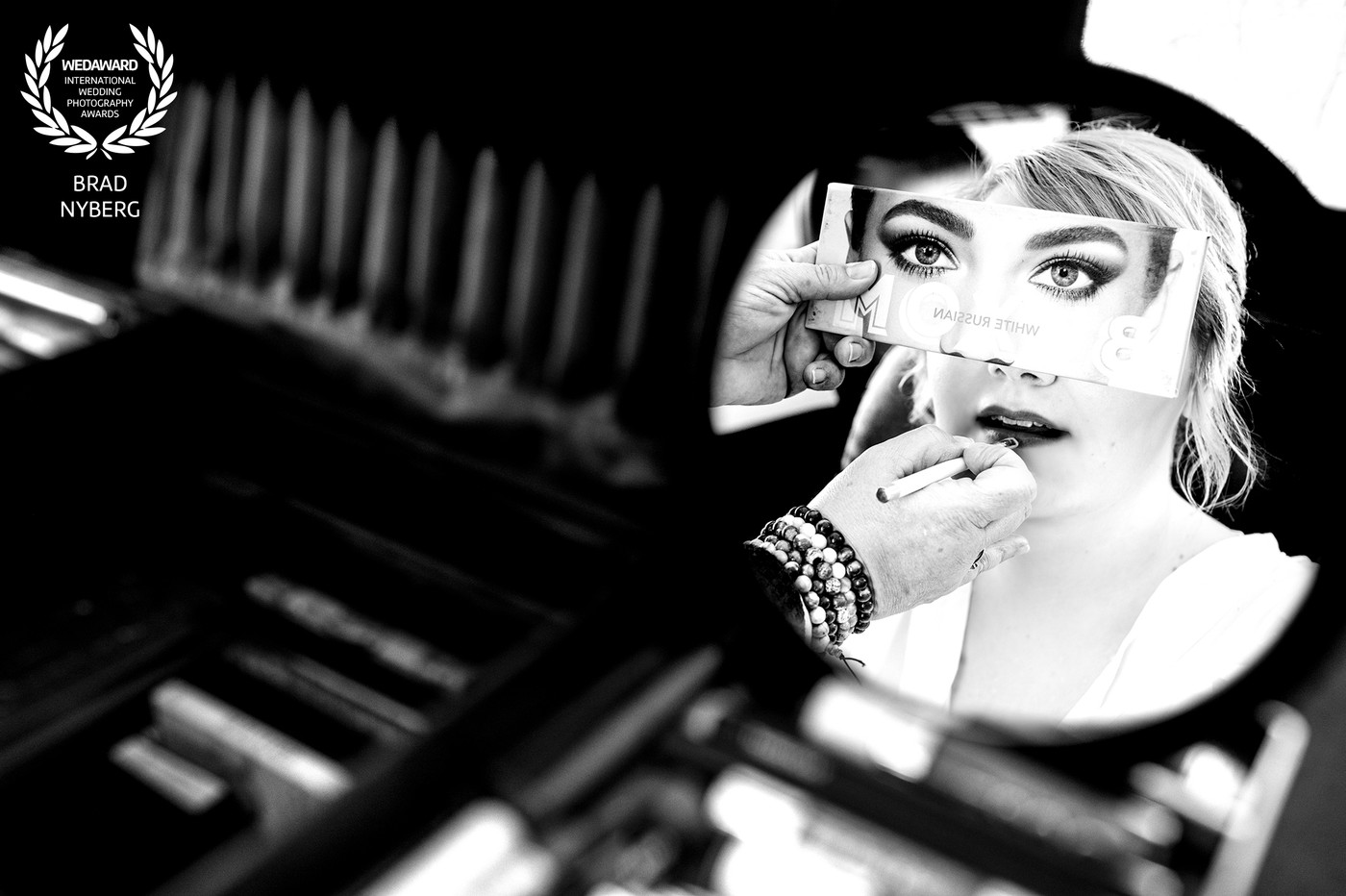 Collection 76 photo by Brad Nyberg