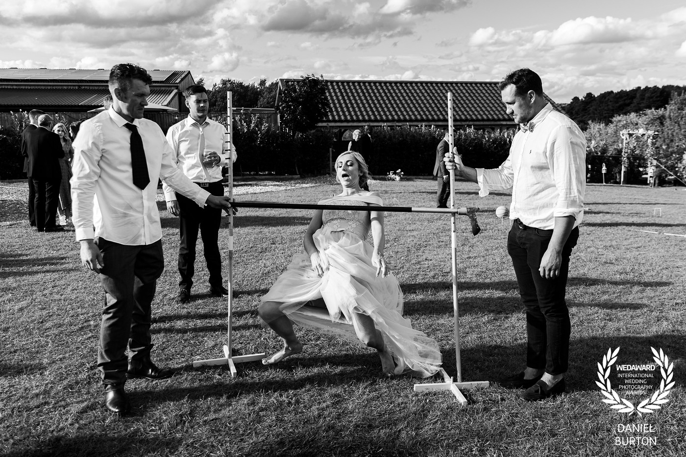 Collection 76 photo by Daniel Burton
