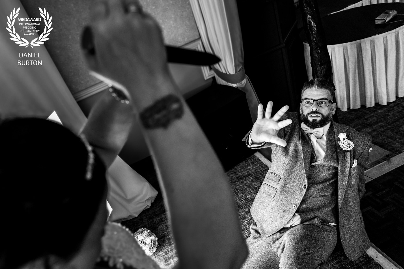 Collection 77 photo by Daniel Burton