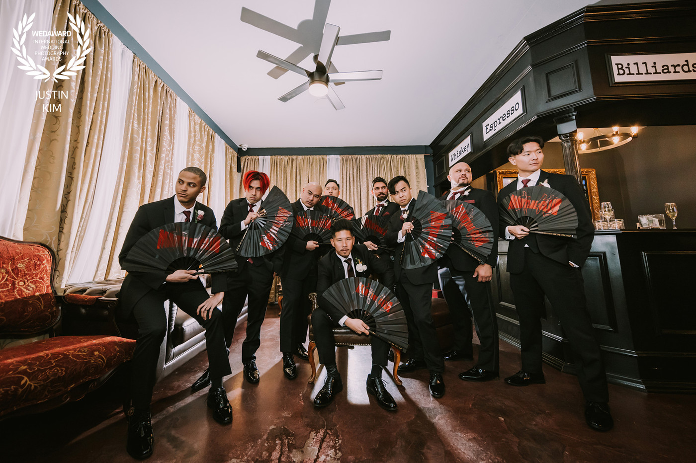 Collection 92 photo by Justin Kim