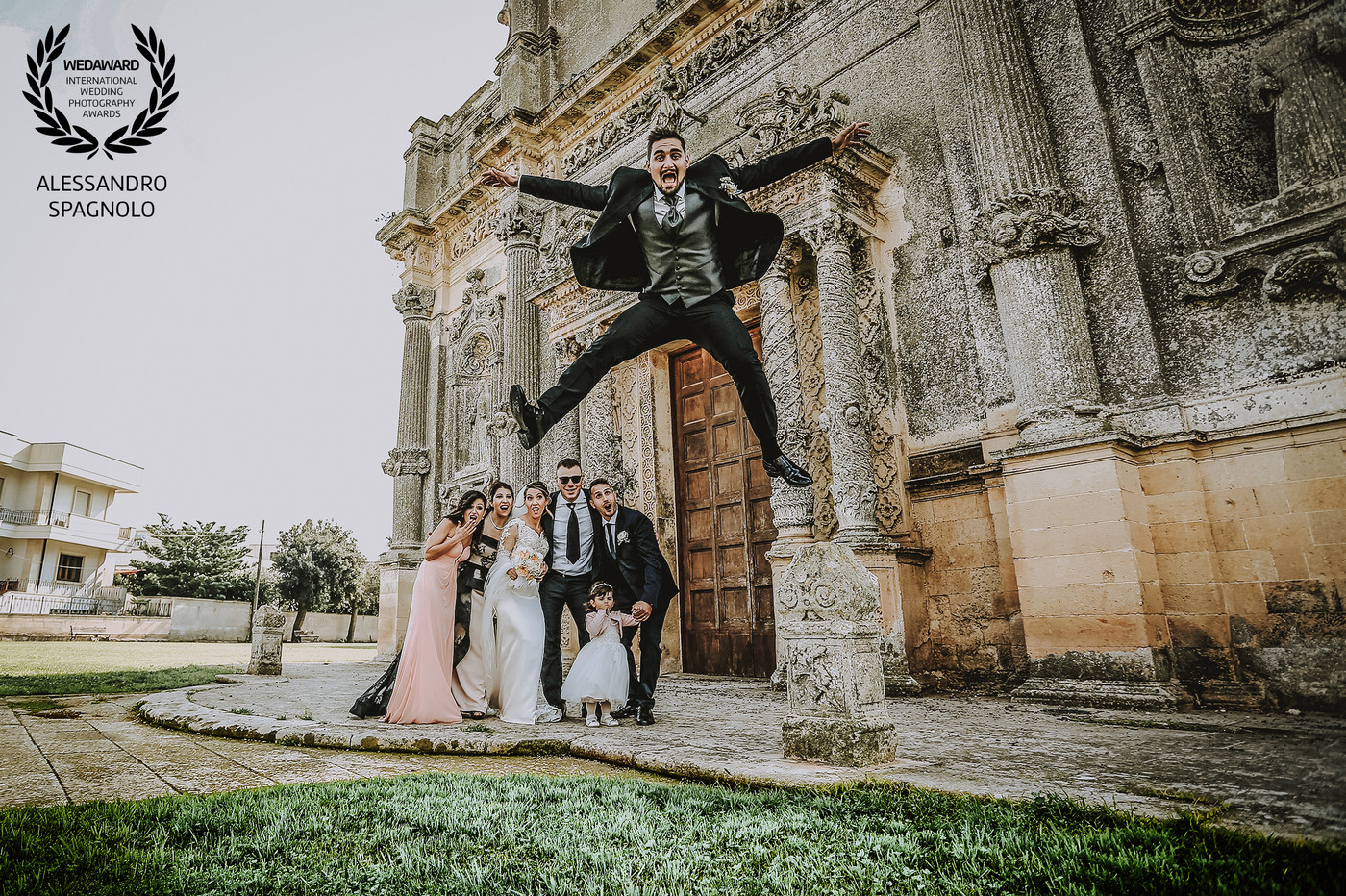 Collection 93 photo by Alessandro Spagnolo