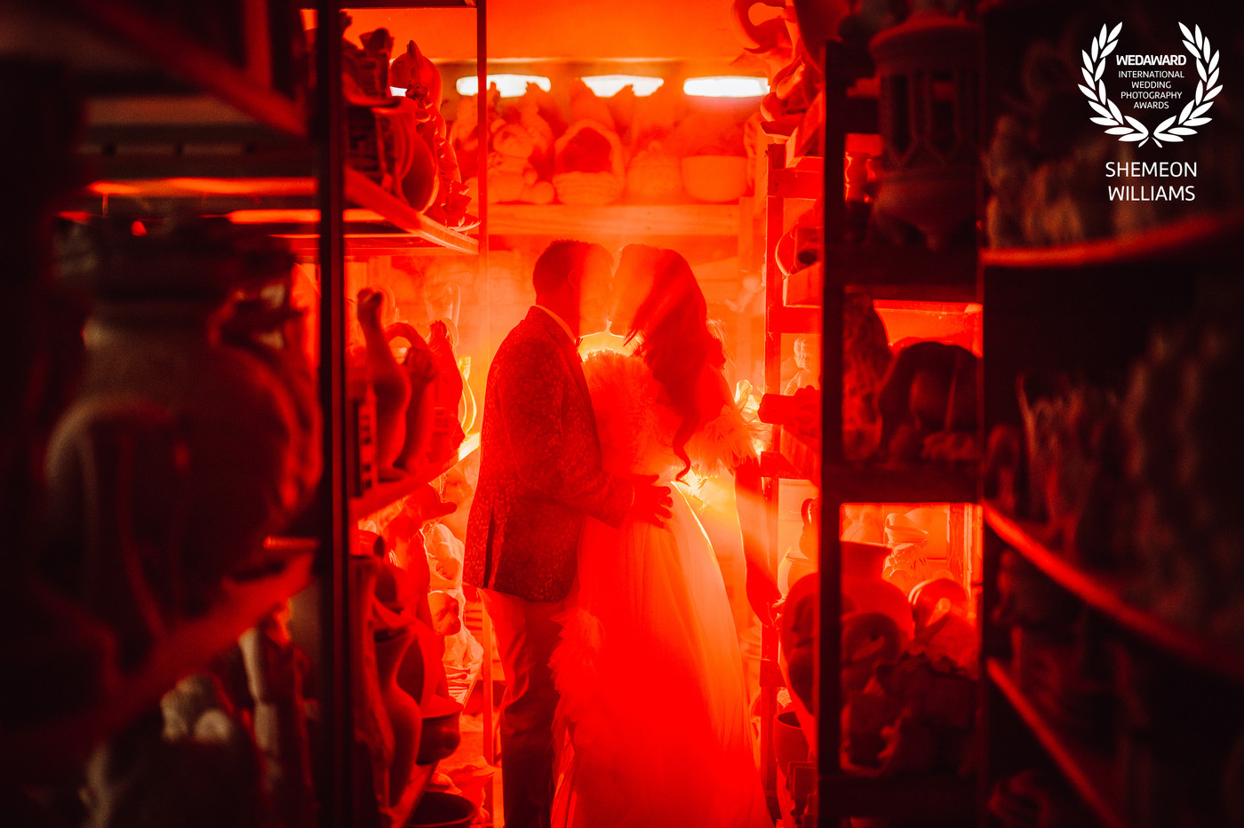 Collection 94 photo by Shemeon Williams